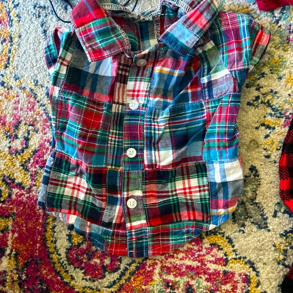 6/$25 SMALL DOG CLOTHING - Picture 5 of 7